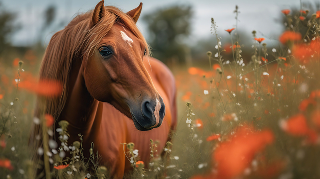 Horse Name Generator