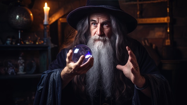 Wizard Name Generator